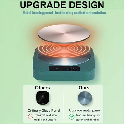 USB Cup Warmer