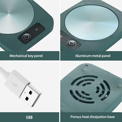 USB Cup Warmer