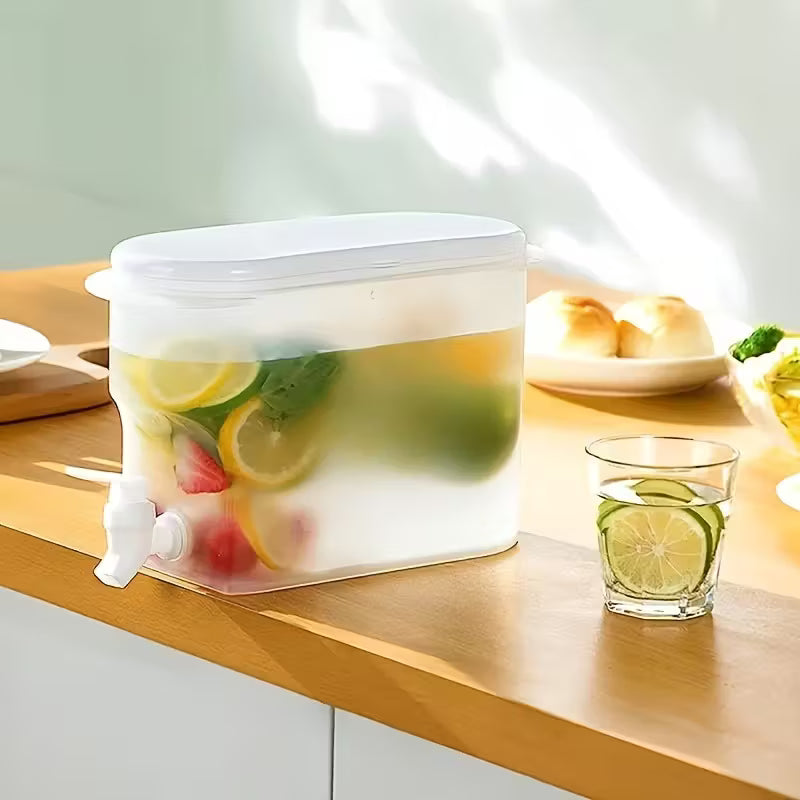 Beverage Dispenser