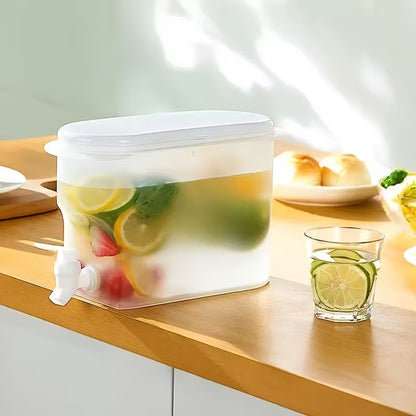 Beverage Dispenser
