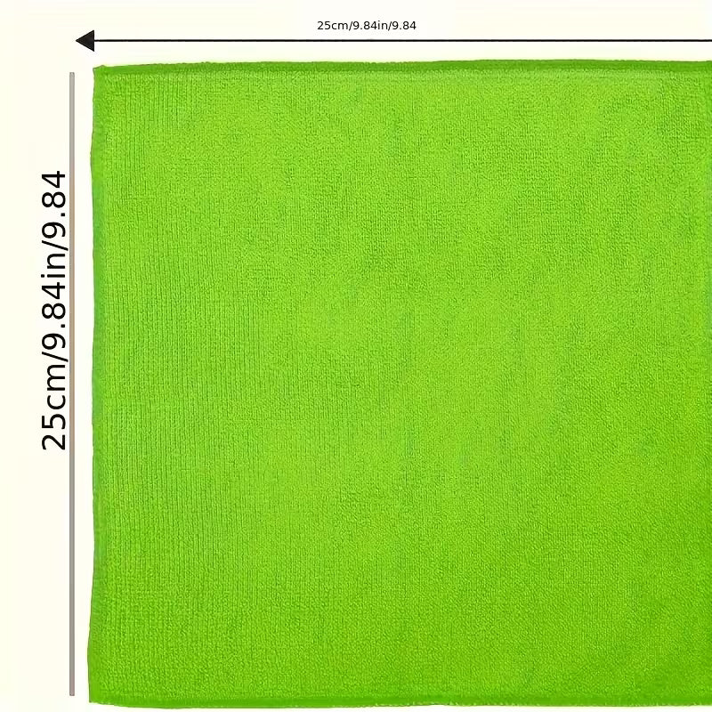 Cleaning cloth