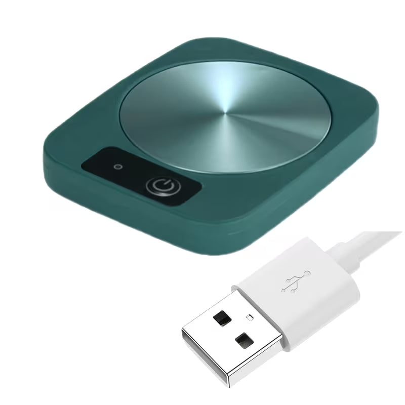 USB Cup Warmer