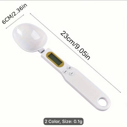 Portable gram scale
